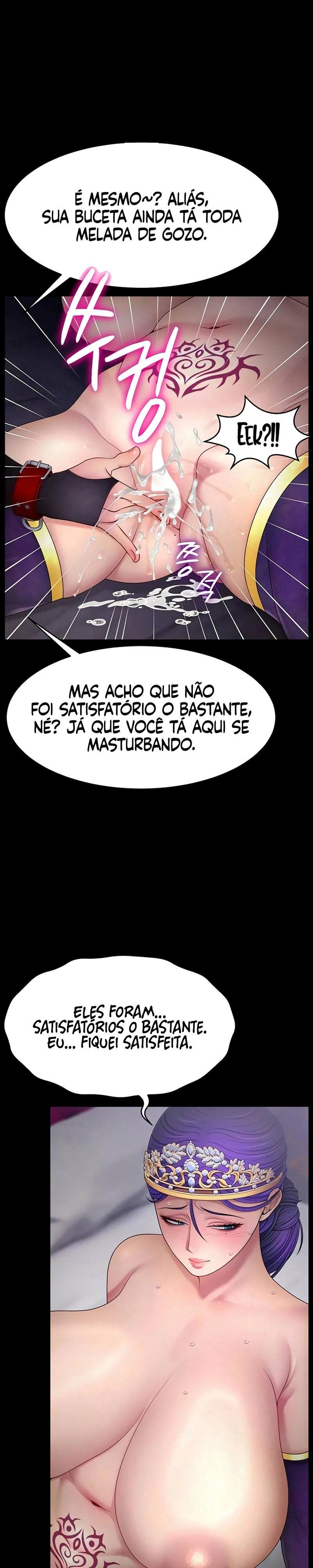 A Princesa se Submete Capítulo 22 Página 13