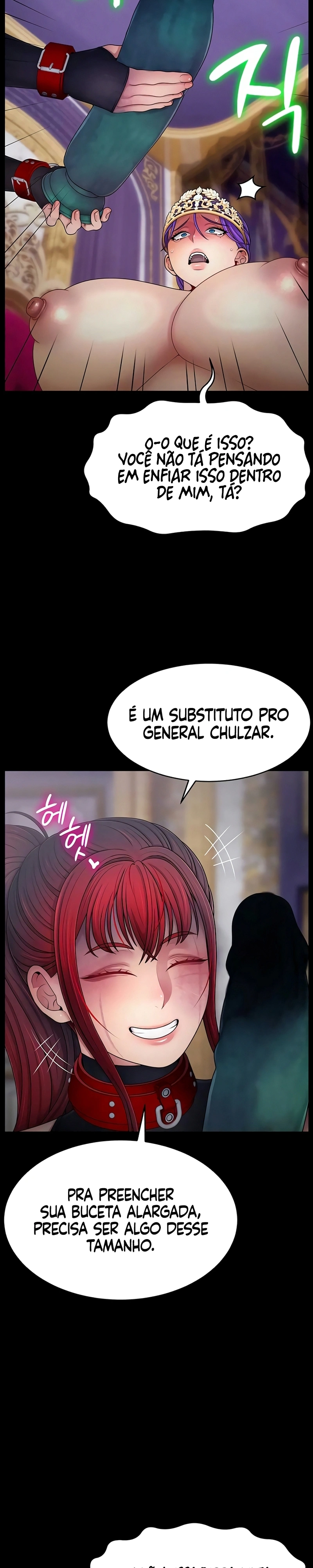A Princesa se Submete Capítulo 22 Página 15
