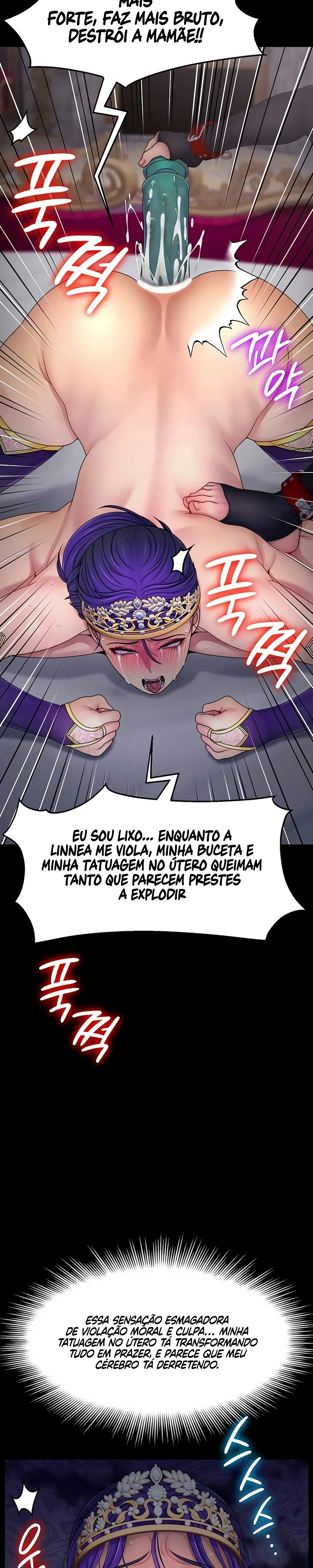 A Princesa se Submete Capítulo 22 Página 24