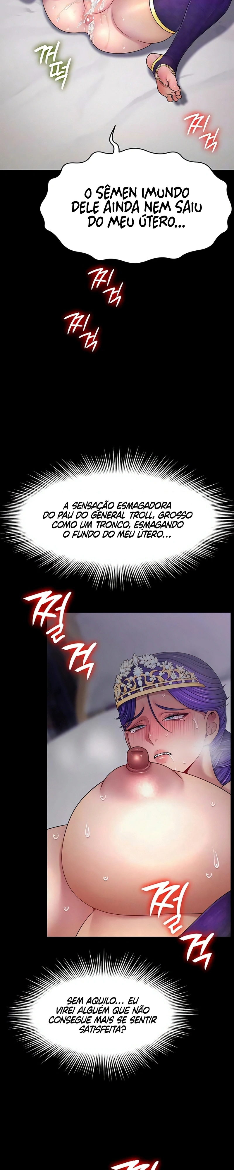 A Princesa se Submete Capítulo 22 Página 6
