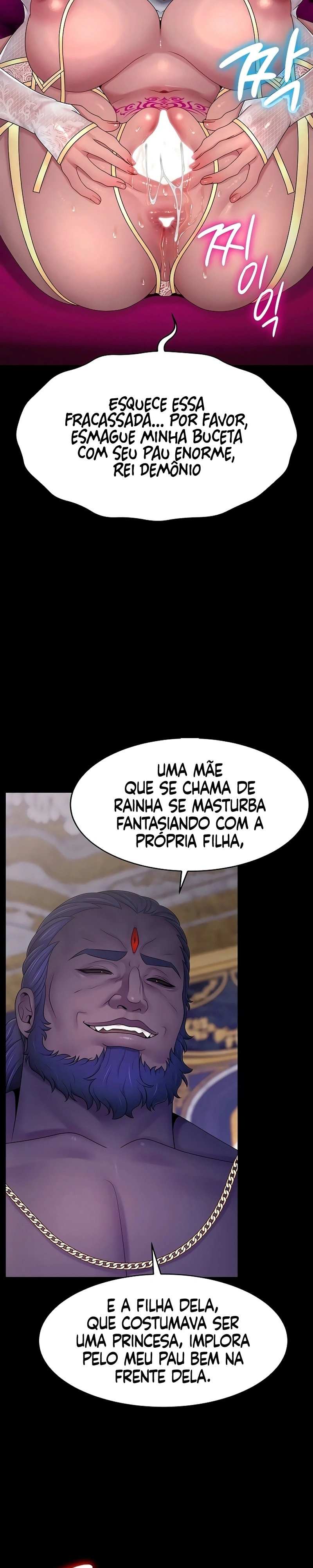 A Princesa se Submete Capítulo 23 Página 12