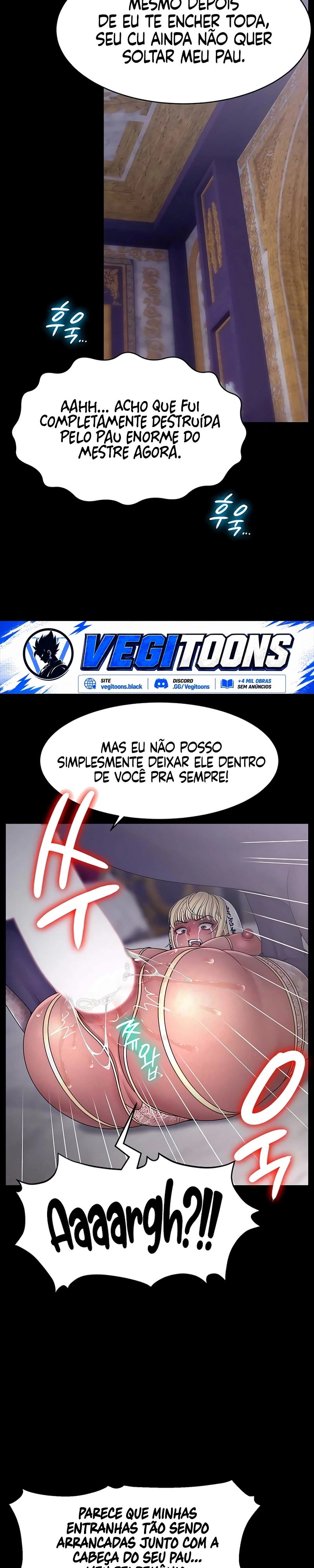 A Princesa se Submete Capítulo 24 Página 11