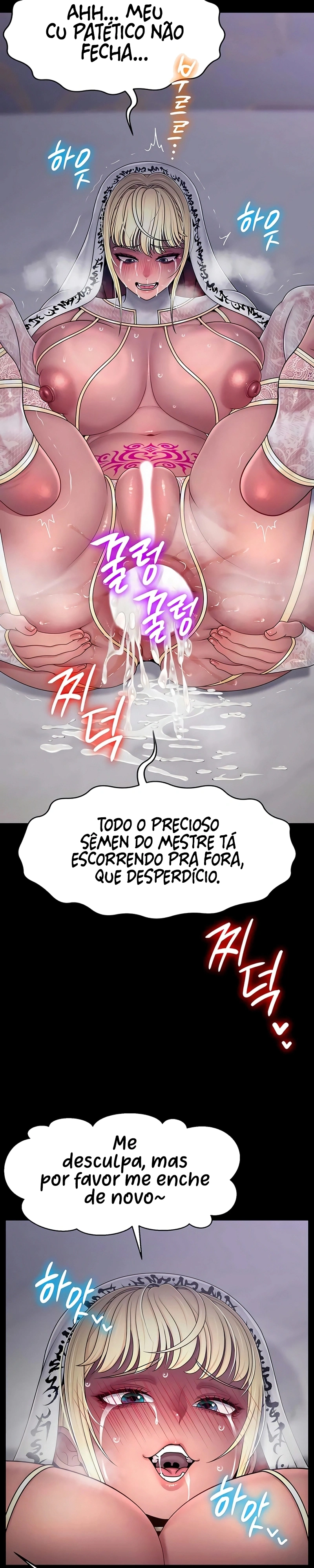 A Princesa se Submete Capítulo 24 Página 13