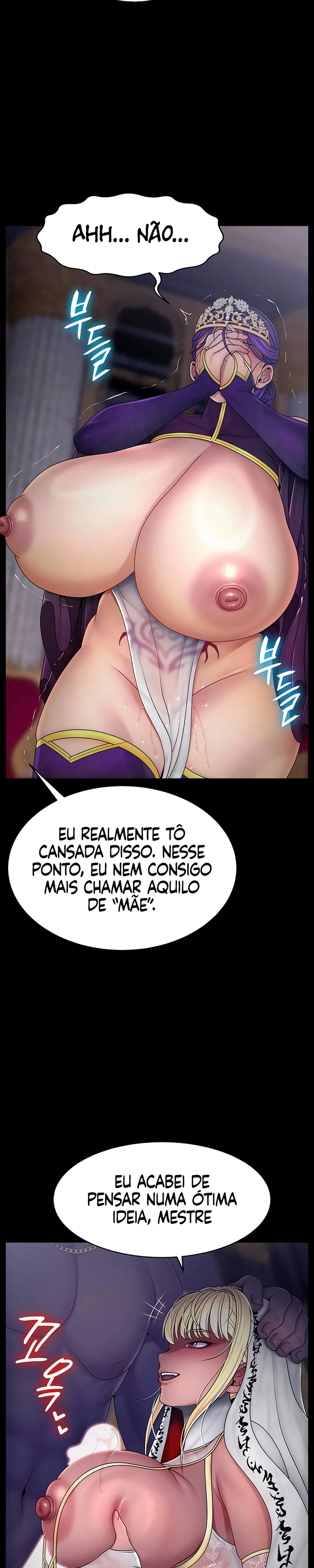 A Princesa se Submete Capítulo 24 Página 17