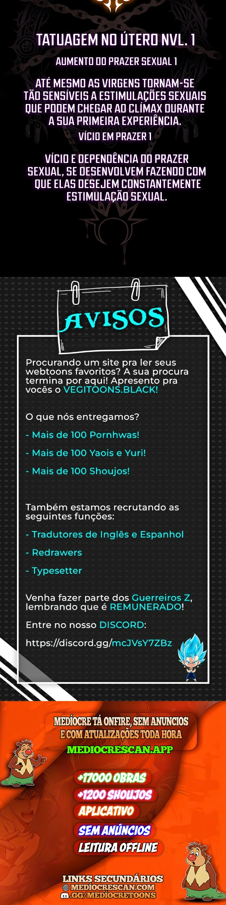 A Princesa se Submete Capítulo 3 Página 28