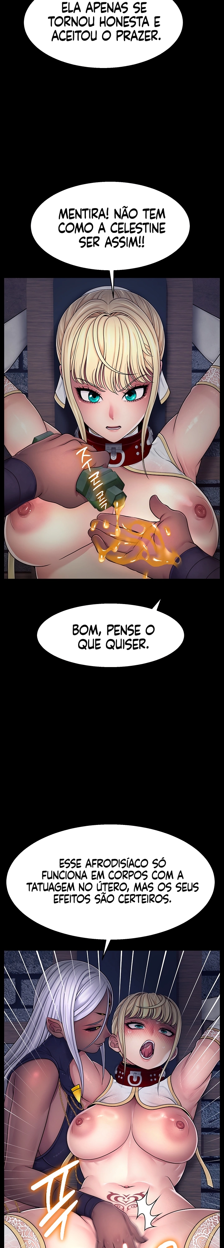 A Princesa se Submete Capítulo 3 Página 5