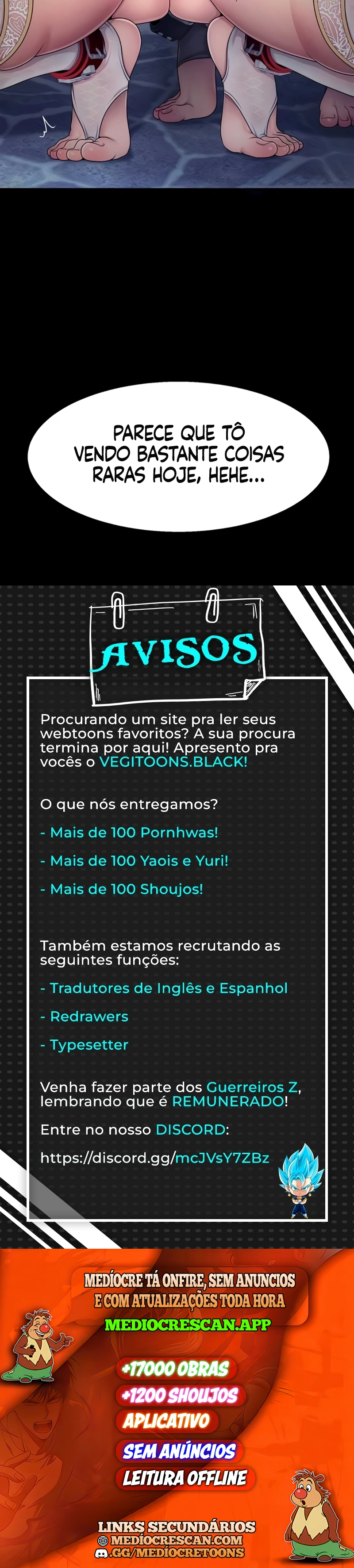 A Princesa se Submete Capítulo 4 Página 26