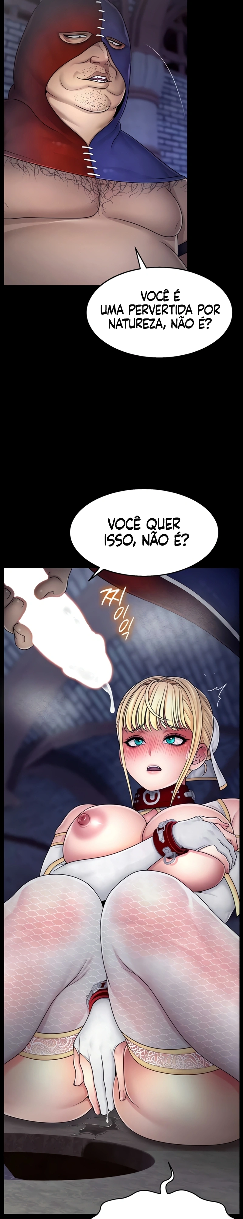 A Princesa se Submete Capítulo 5 Página 24
