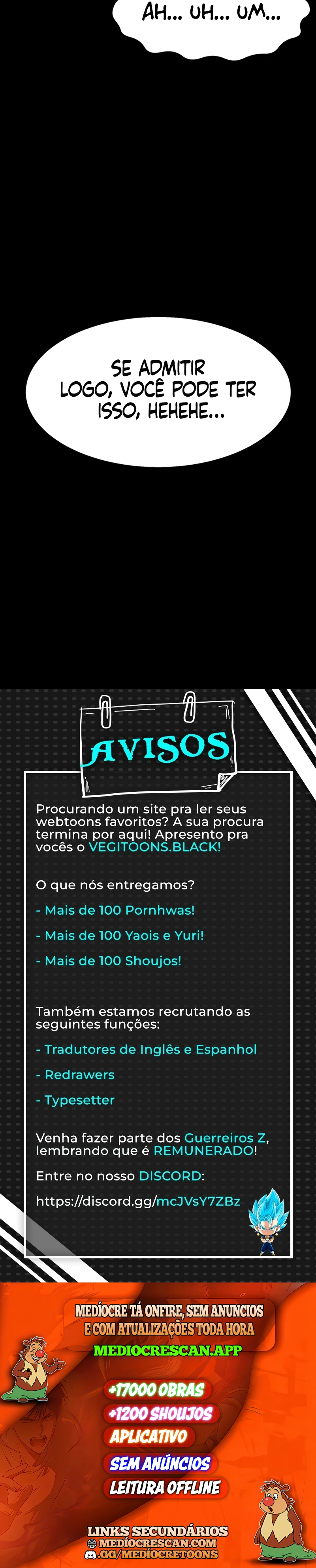 A Princesa se Submete Capítulo 5 Página 25