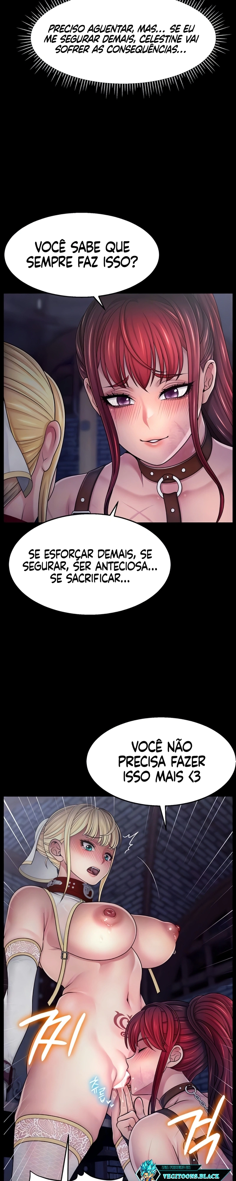 A Princesa se Submete Capítulo 5 Página 3