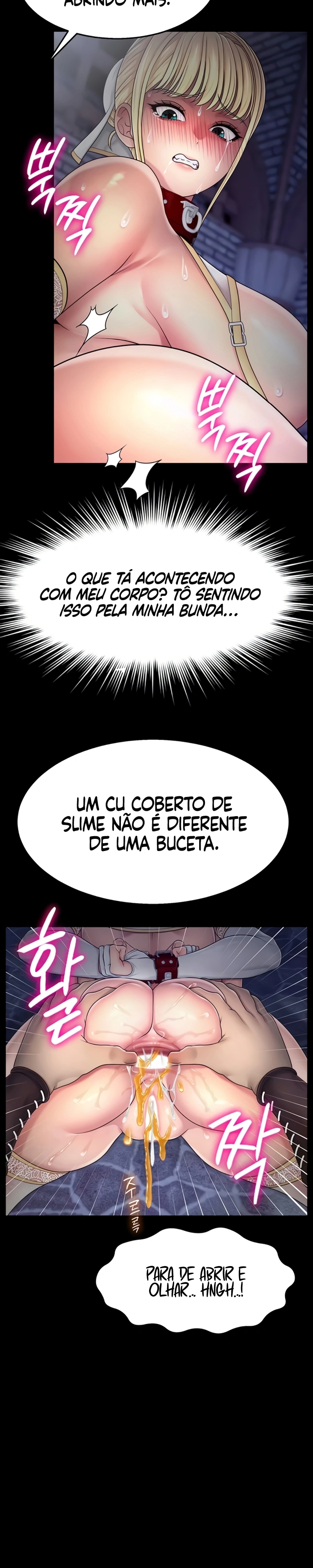 A Princesa se Submete Capítulo 6 Página 12