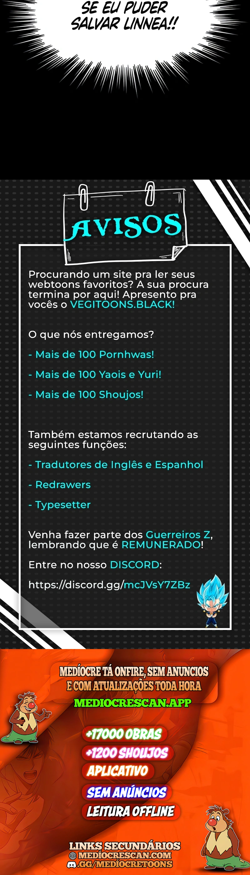 A Princesa se Submete Capítulo 6 Página 26