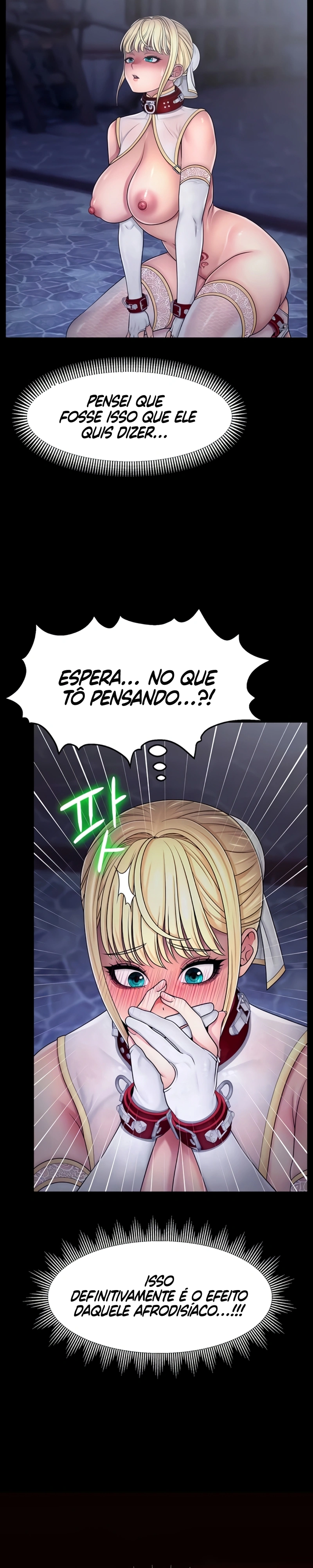 A Princesa se Submete Capítulo 6 Página 5