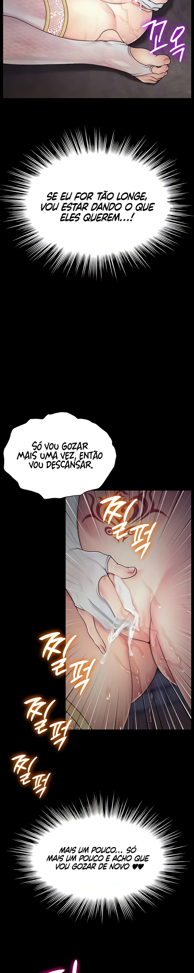 A Princesa se Submete Capítulo 7 Página 23