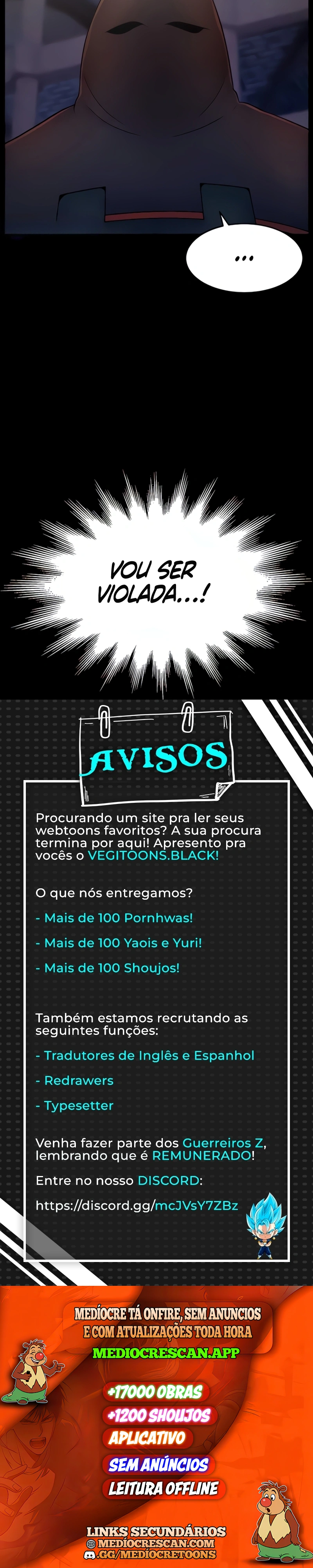 A Princesa se Submete Capítulo 7 Página 26