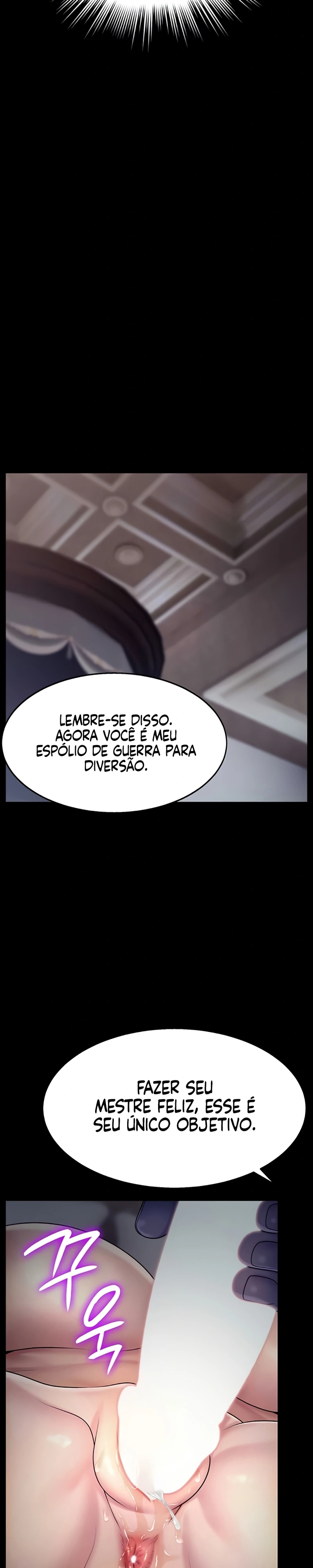 A Princesa se Submete Capítulo 8 Página 12