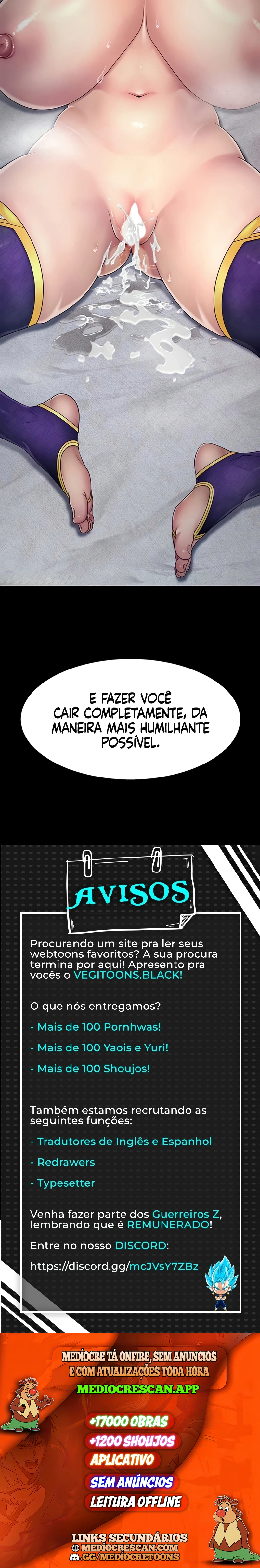 A Princesa se Submete Capítulo 8 Página 26
