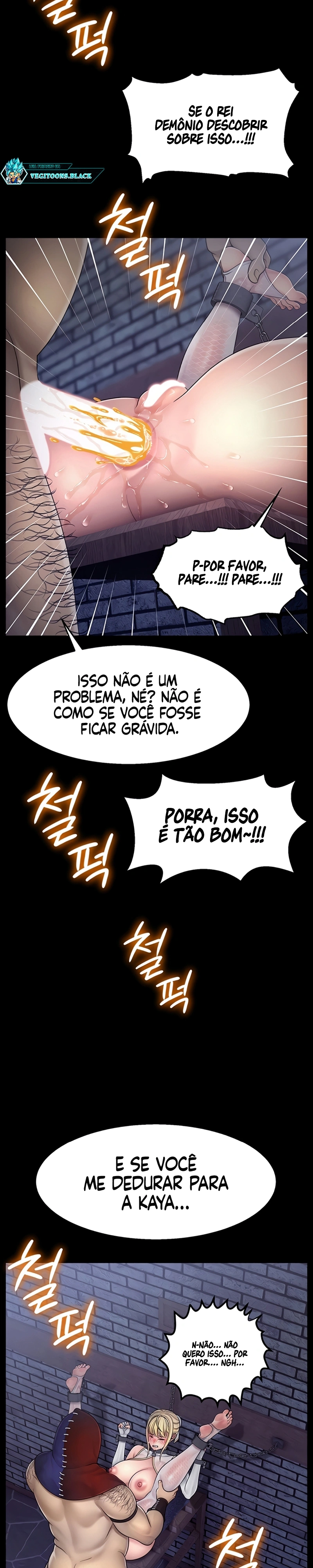 A Princesa se Submete Capítulo 9 Página 24