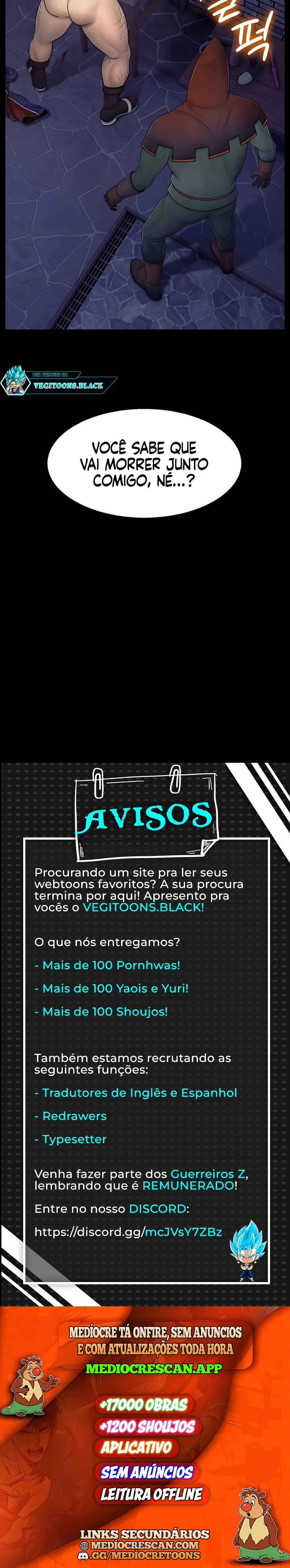 A Princesa se Submete Capítulo 9 Página 25
