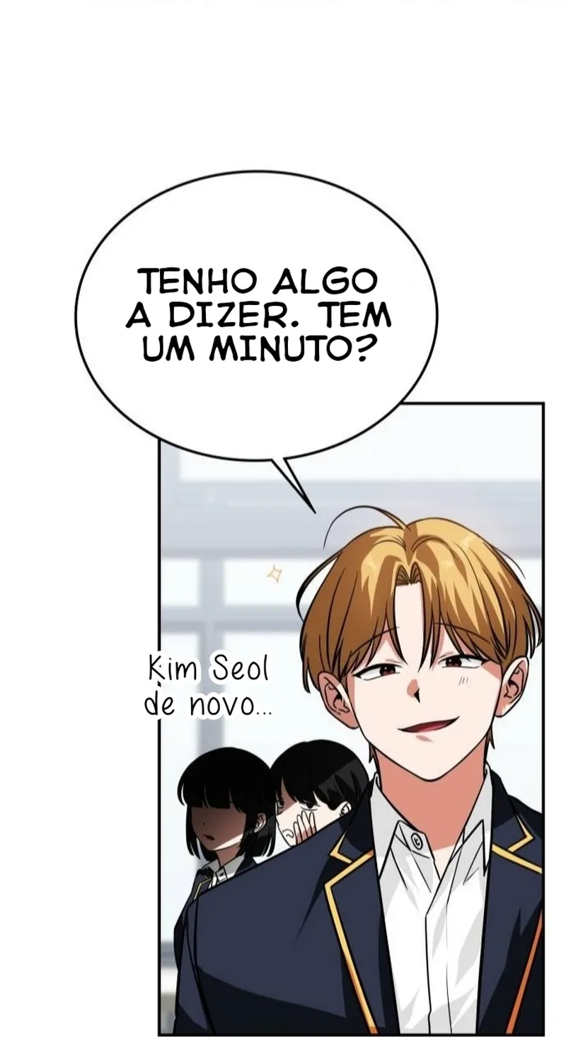 A Princesa Vai à Escola Capítulo 1 Página 102