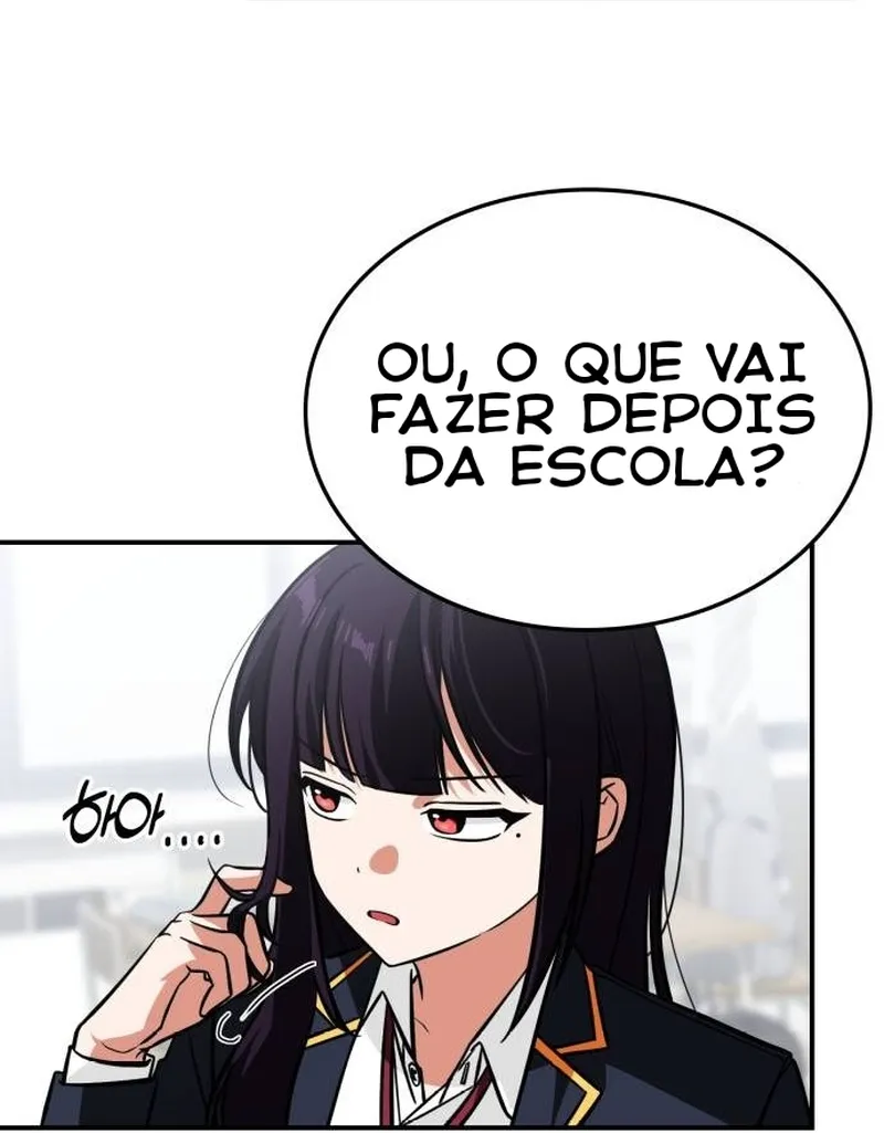 A Princesa Vai à Escola Capítulo 1 Página 103