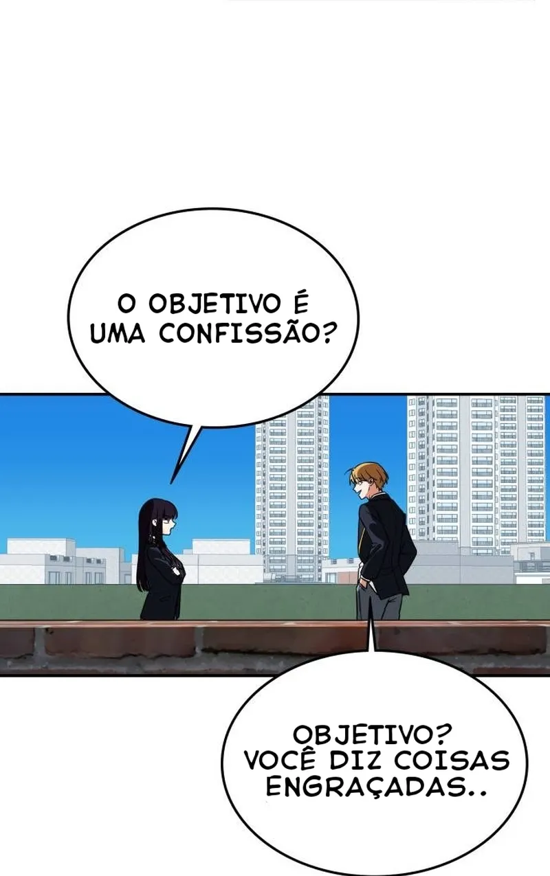 A Princesa Vai à Escola Capítulo 1 Página 111