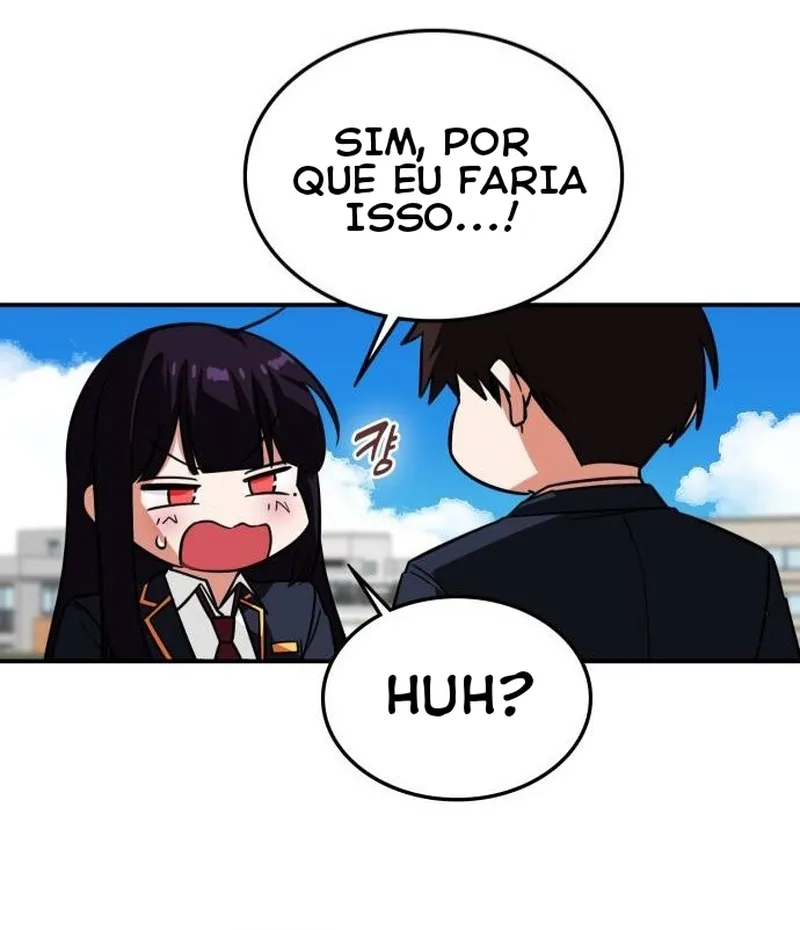 A Princesa Vai à Escola Capítulo 1 Página 146