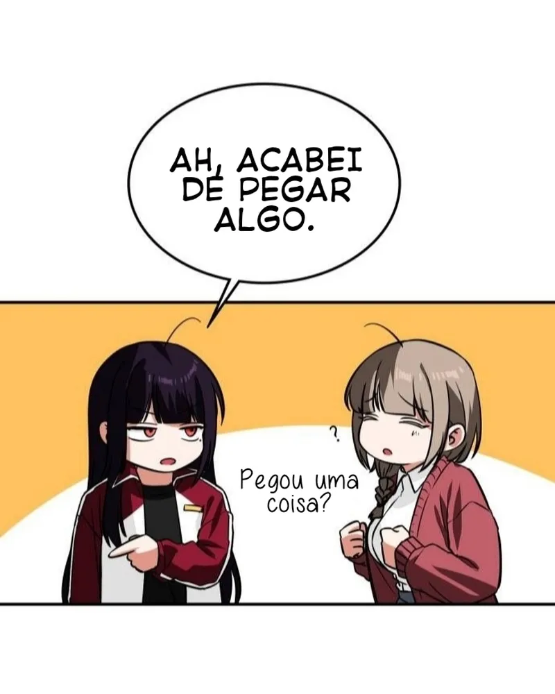 A Princesa Vai à Escola Capítulo 1 Página 26