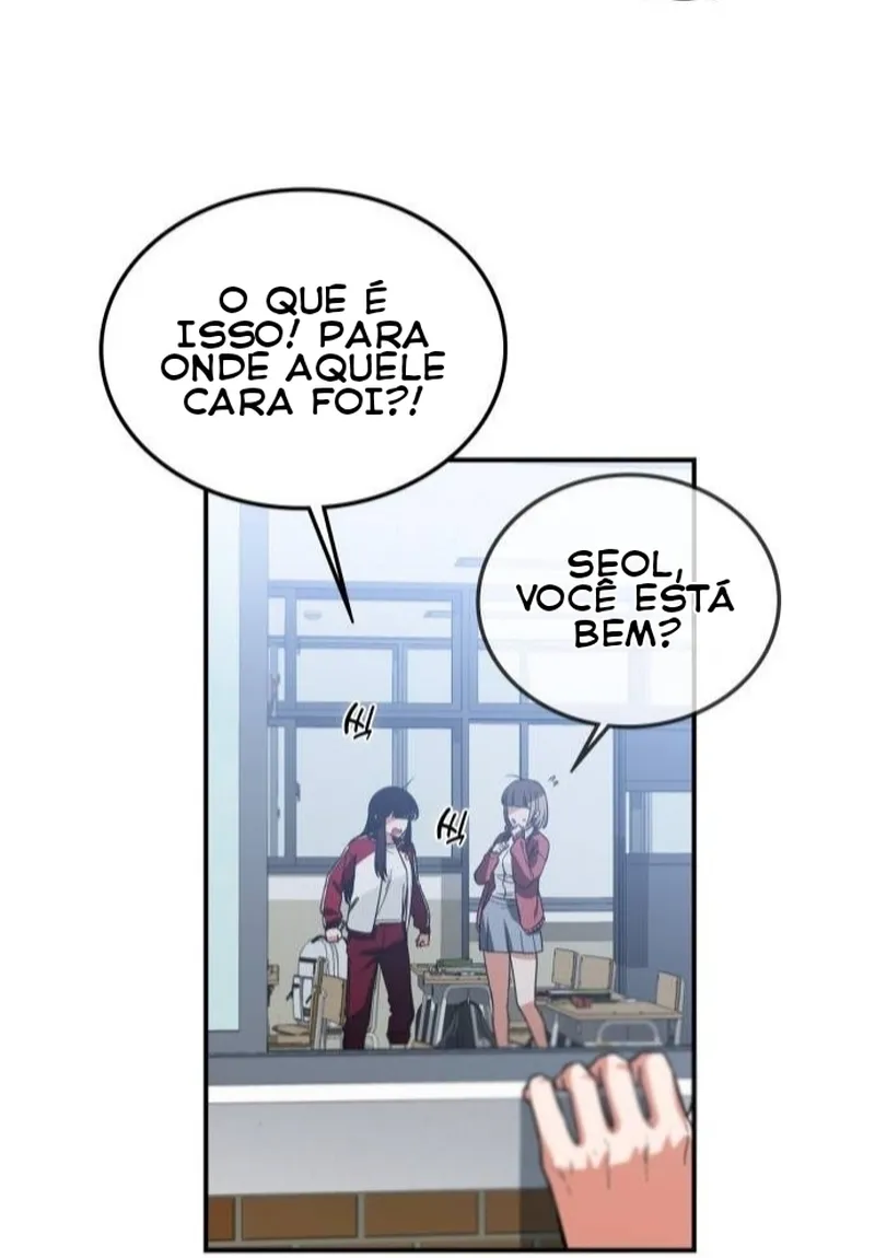 A Princesa Vai à Escola Capítulo 1 Página 28