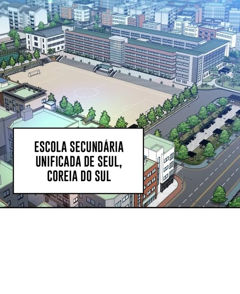 A Princesa Vai à Escola Capítulo 1 Página 3
