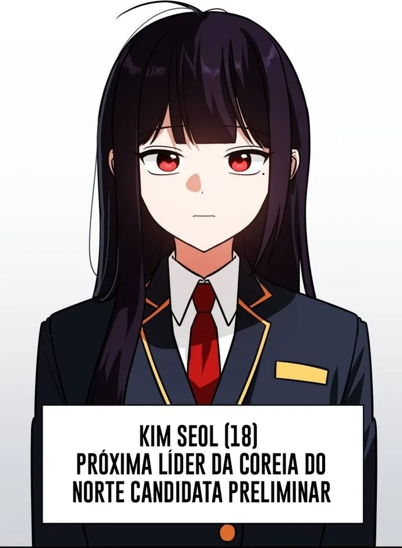 A Princesa Vai à Escola Capítulo 1 Página 48