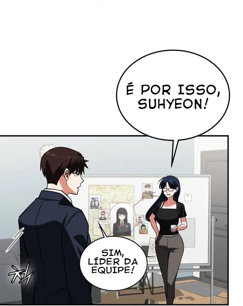 A Princesa Vai à Escola Capítulo 1 Página 51
