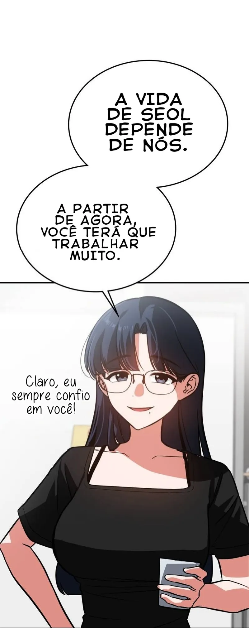 A Princesa Vai à Escola Capítulo 1 Página 52