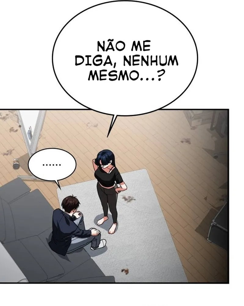 A Princesa Vai à Escola Capítulo 1 Página 59