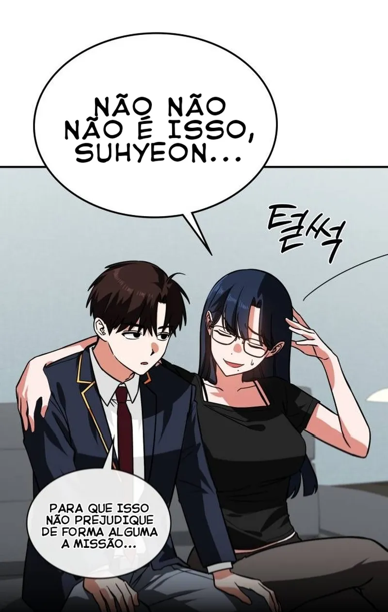 A Princesa Vai à Escola Capítulo 1 Página 61