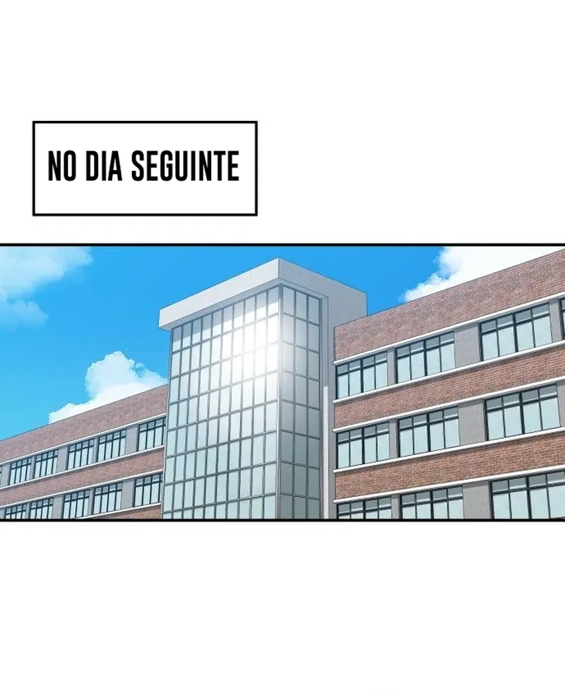 A Princesa Vai à Escola Capítulo 1 Página 65