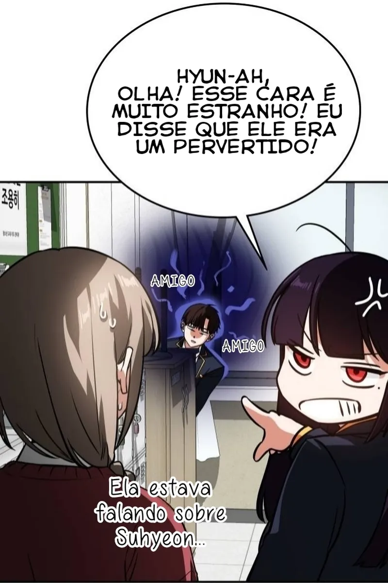 A Princesa Vai à Escola Capítulo 1 Página 68