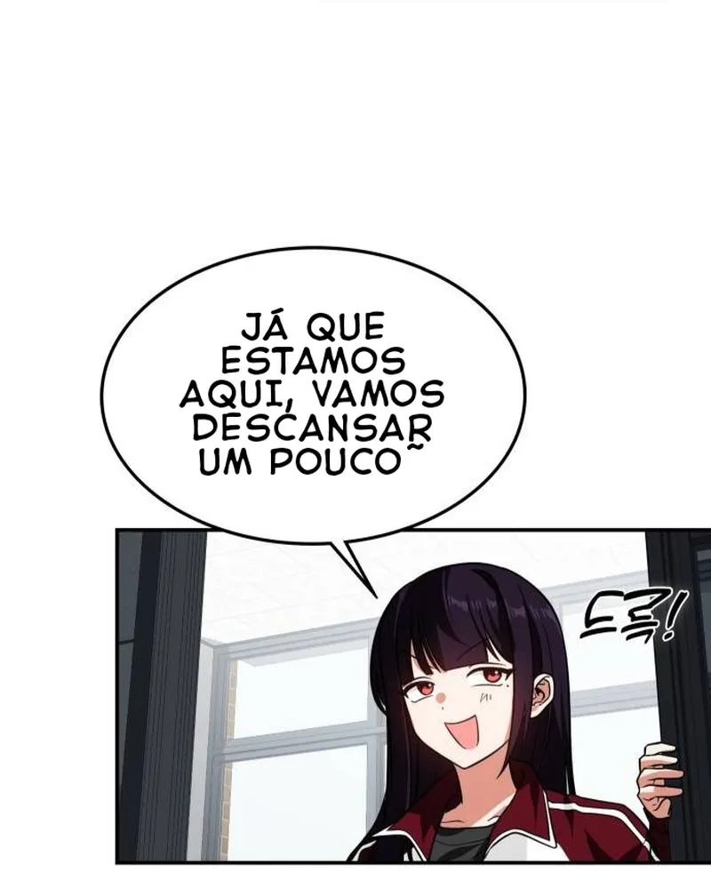 A Princesa Vai à Escola Capítulo 1 Página 7