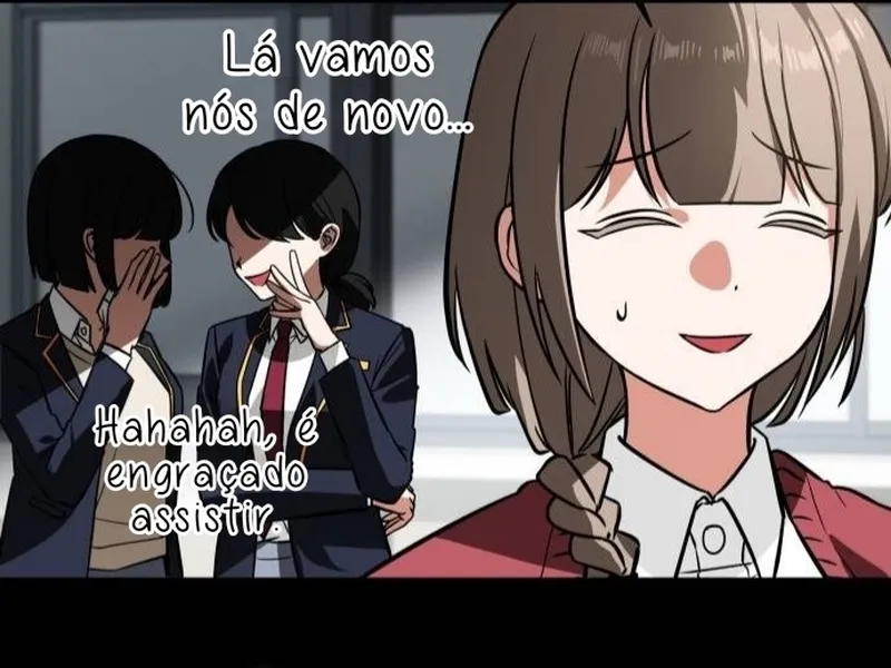 A Princesa Vai à Escola Capítulo 1 Página 70