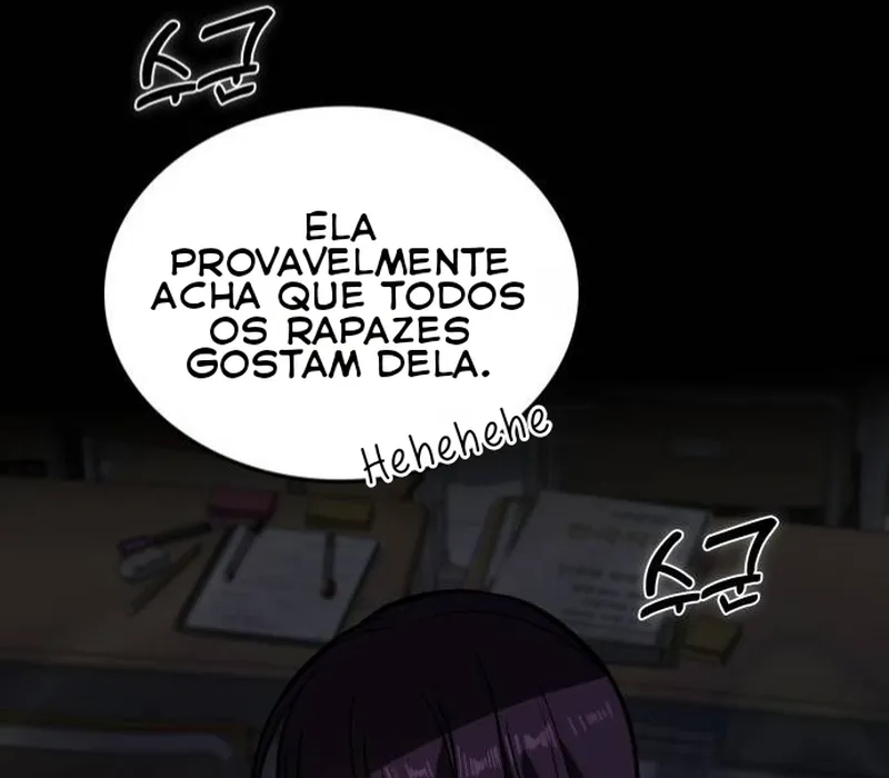 A Princesa Vai à Escola Capítulo 1 Página 71