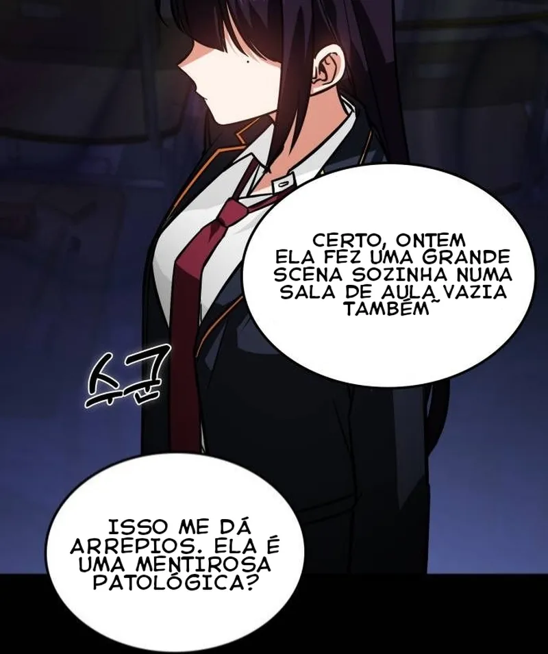 A Princesa Vai à Escola Capítulo 1 Página 72