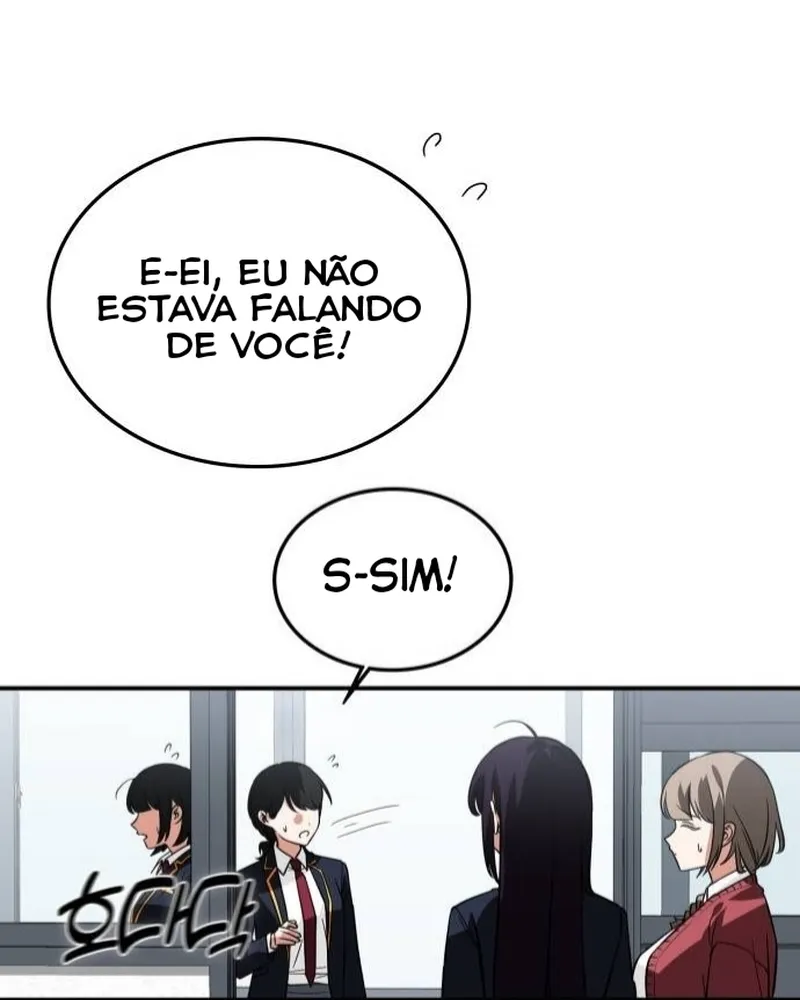 A Princesa Vai à Escola Capítulo 1 Página 78