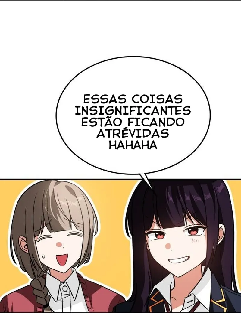 A Princesa Vai à Escola Capítulo 1 Página 79
