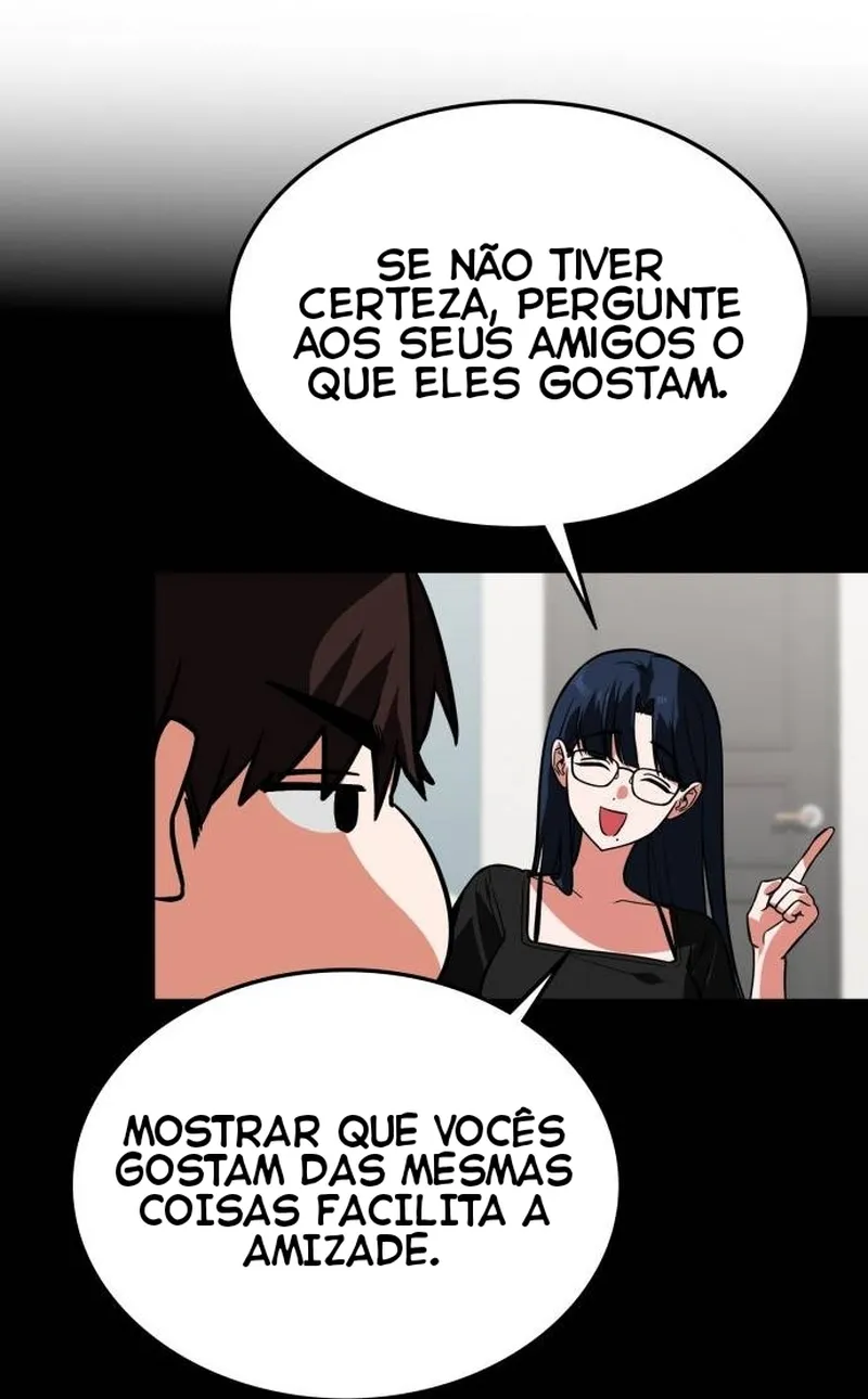 A Princesa Vai à Escola Capítulo 1 Página 92