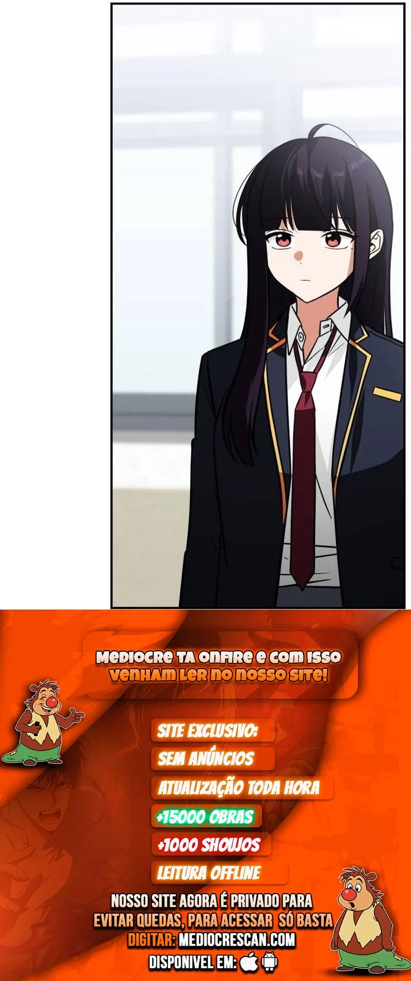 A Princesa Vai à Escola Capítulo 1 Página 99
