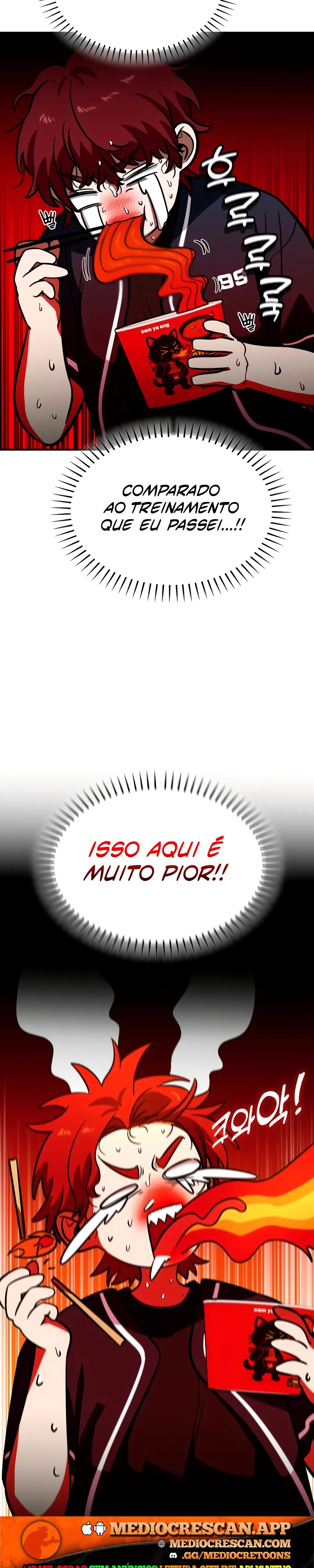 A Princesa Vai à Escola Capítulo 11 Página 6