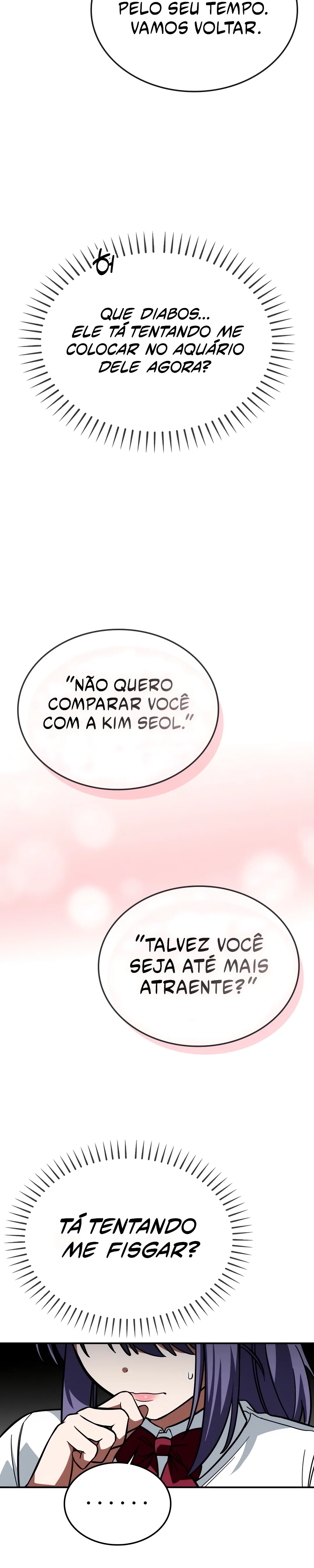 A Princesa Vai à Escola Capítulo 12 Página 37