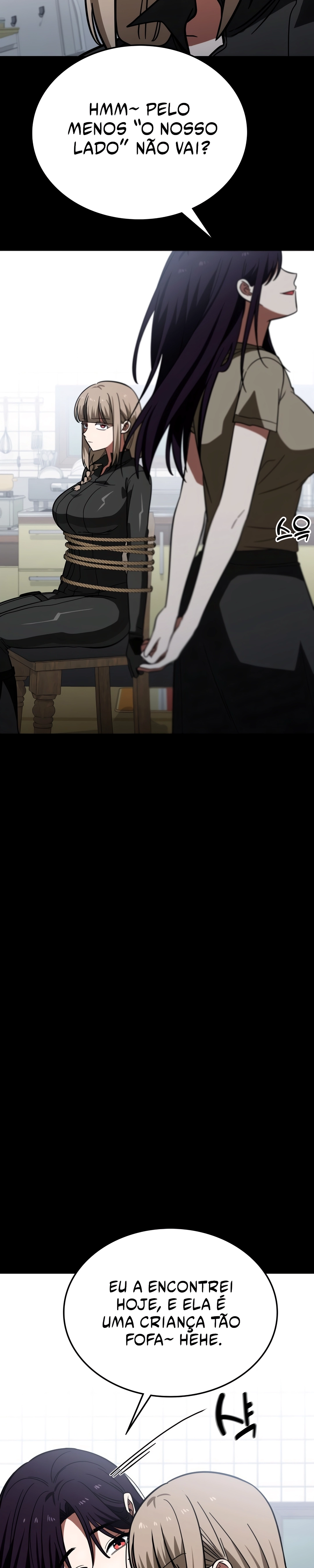 A Princesa Vai à Escola Capítulo 15 Página 27
