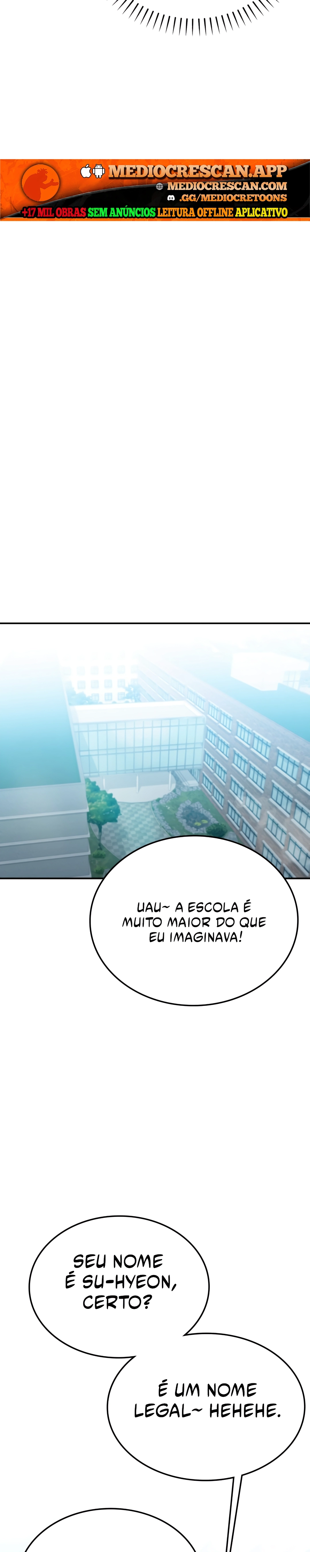 A Princesa Vai à Escola Capítulo 16 Página 9
