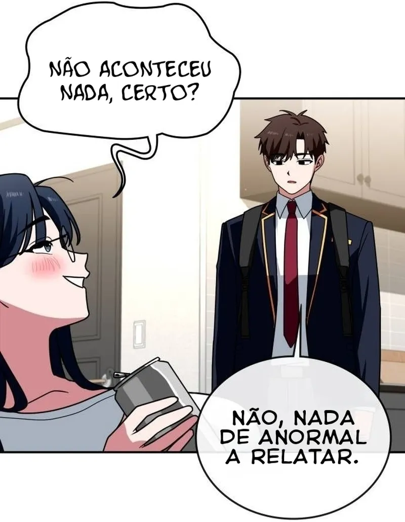 A Princesa Vai à Escola Capítulo 2 Página 106